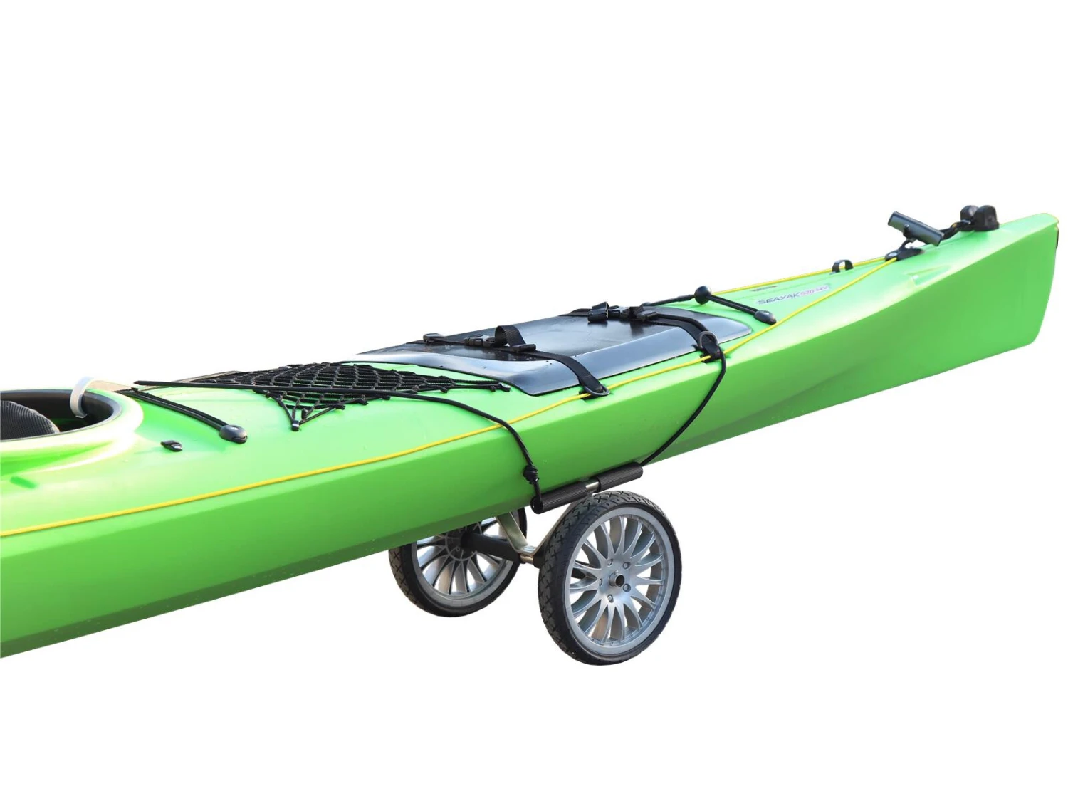 Prijon Bootswagen V-Shape 2 Prijon Bootswagen V-Shape – Bild 2