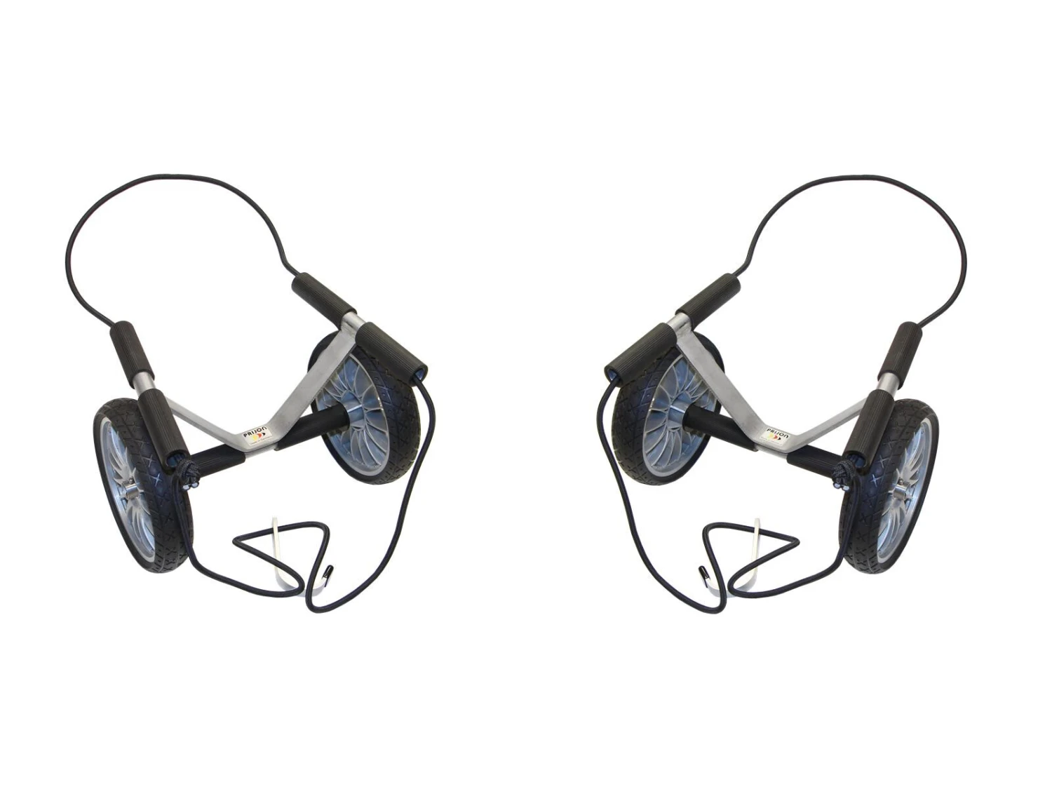 Prijon Bootswagen V-Shape 4 Prijon Bootswagen V-Shape – Bild 4