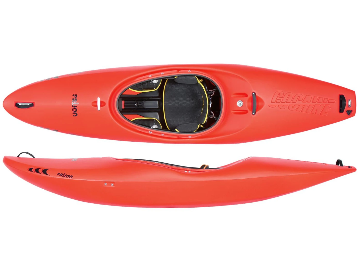 Prijon Cocaine 2 Prijon Cocaine – Bild 2