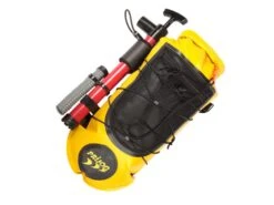 Prijon Decktasche Seekajak