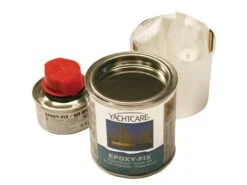 Prijon Epoxy - Reparaturset Für Carbon-Aramid Und PriLite