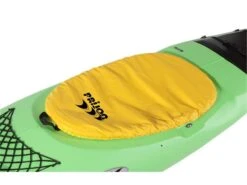 Prijon Lukendeckel Gelb