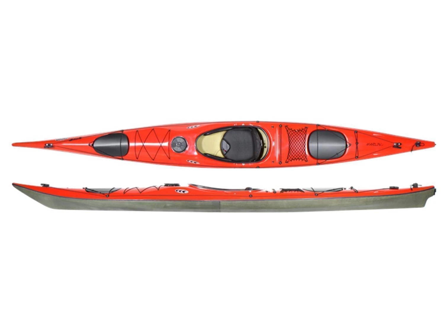 Prijon Marlin LV 1 Prijon Marlin LV