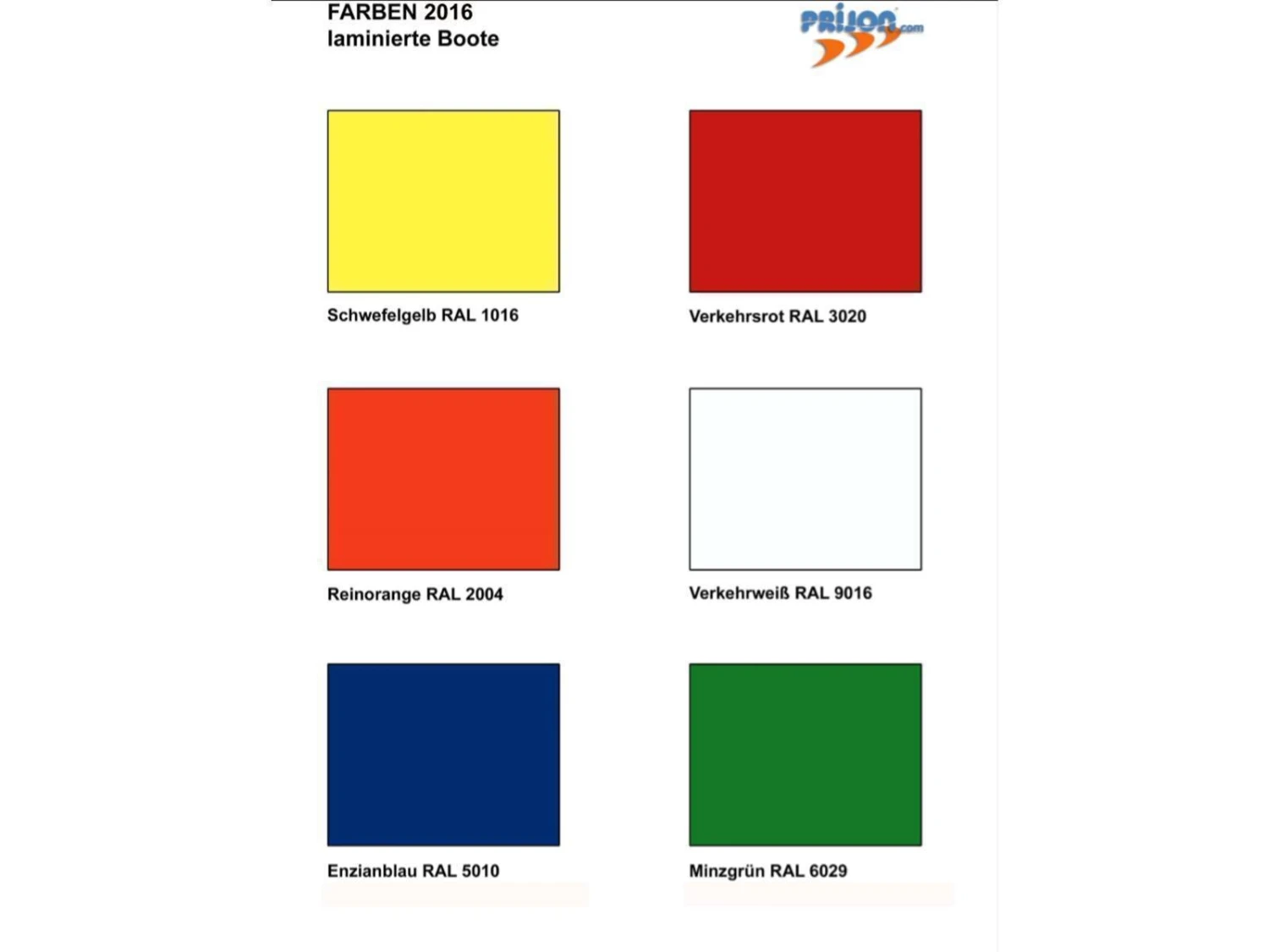 Prijon Marlin LV 2 Prijon Marlin LV – Bild 2