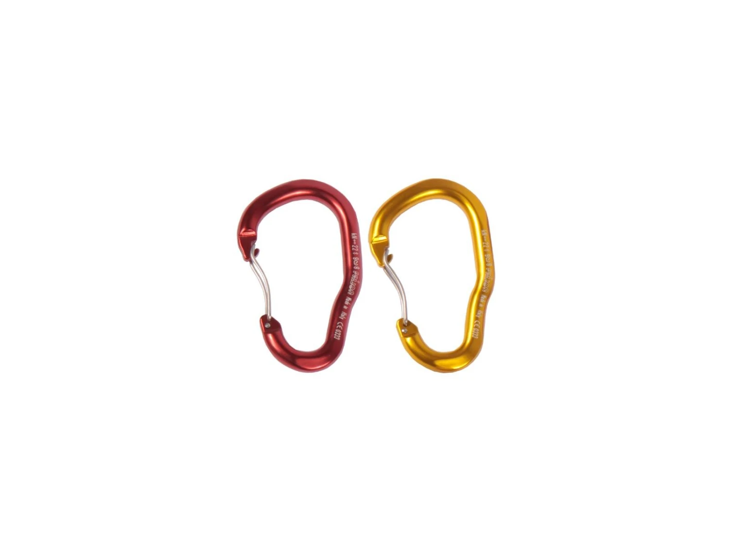 Prijon Paddelkarabiner 1 Prijon Paddelkarabiner