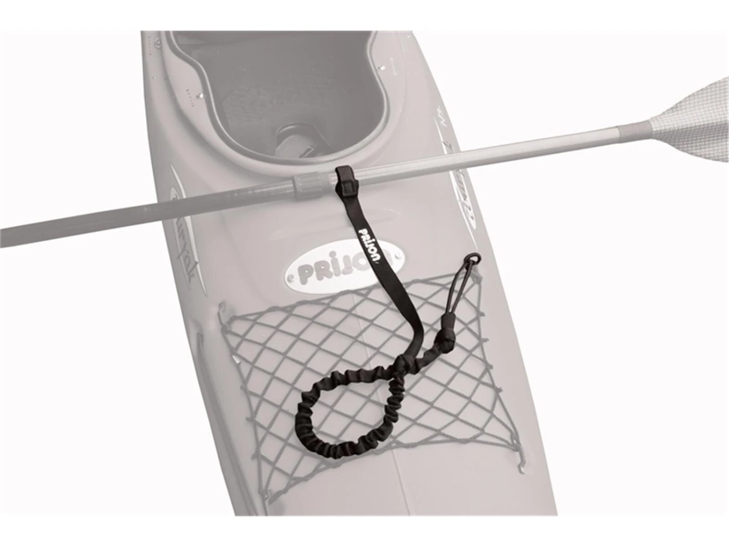 Prijon Paddelsicherung 1 Prijon Paddelsicherung