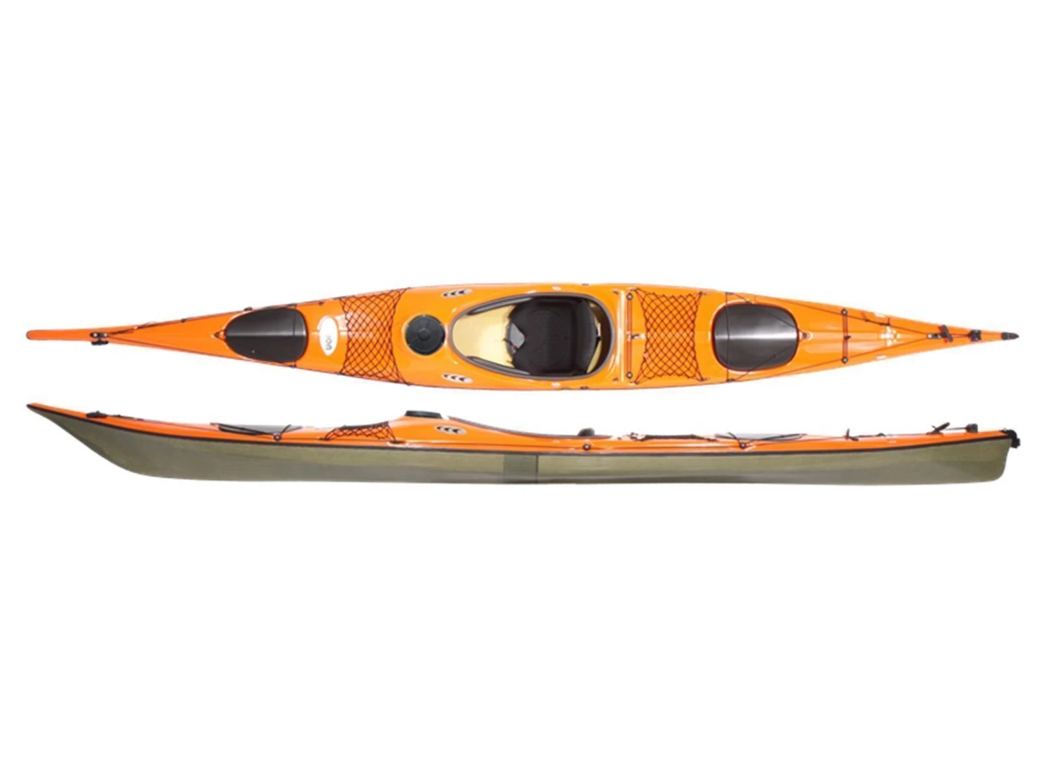 Prijon Proteus 1 Prijon Proteus