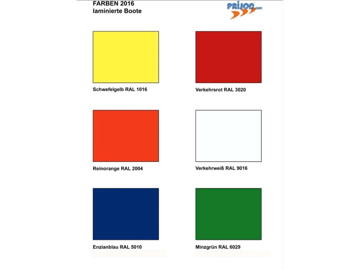 Prijon Proteus 2 Prijon Proteus – Bild 2