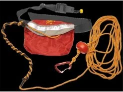 Prijon Schleppleine "MULTI"