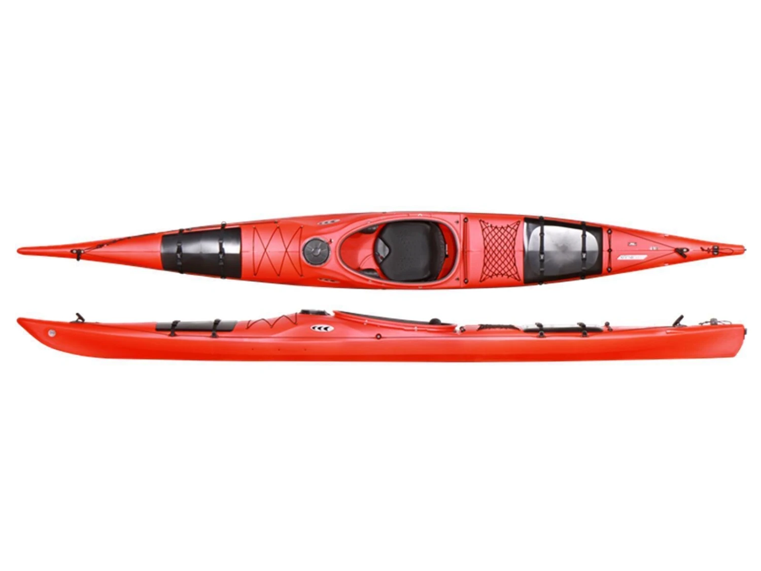 Prijon Seayak 500 LV 1 Prijon Seayak 500 LV