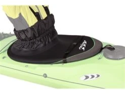 Prijon Touring SPEZIAL, Atmungsaktiv