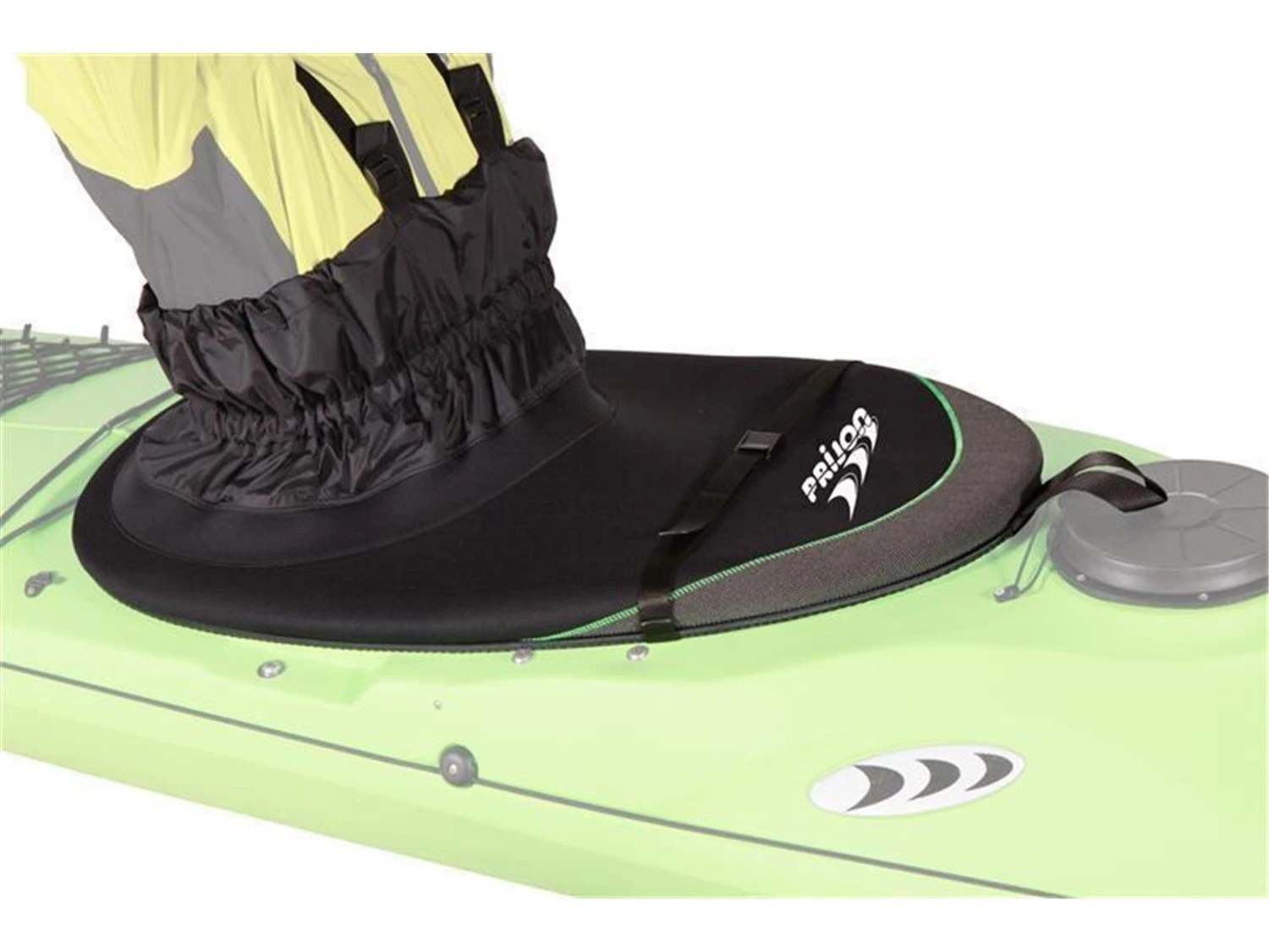 Prijon Touring SPEZIAL, Atmungsaktiv 1 Prijon Touring SPEZIAL, Atmungsaktiv