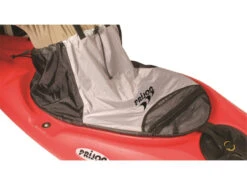 Prijon Universalspritzdecke Mit Netztasche