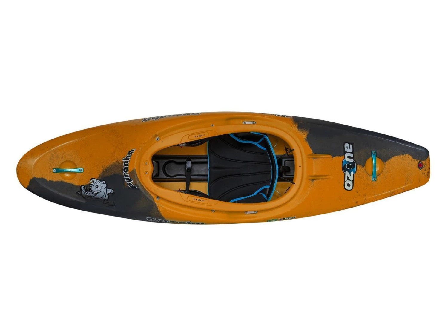 Pyranha Ozone 4 Pyranha Ozone – Bild 4