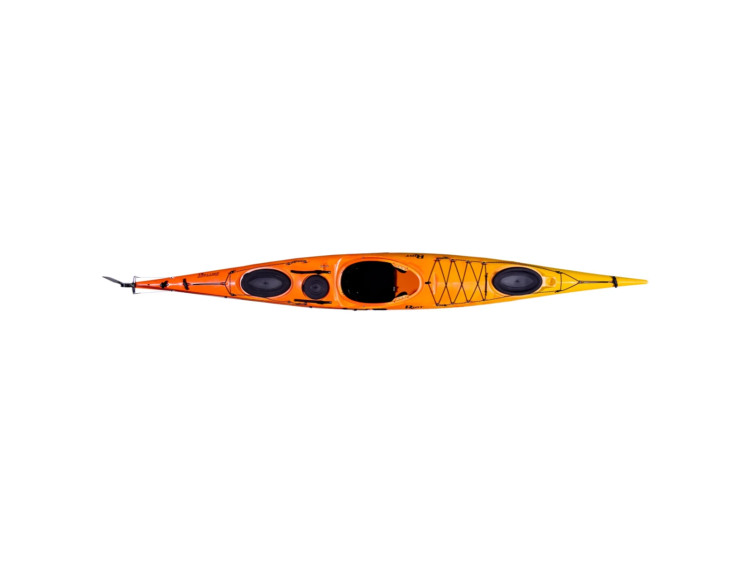 Riot Brittany 16,5 1 Riot Brittany 16,5