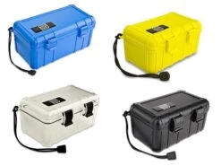 S3 Wassersportbox T2500