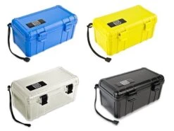 S3 Wassersportbox T3500