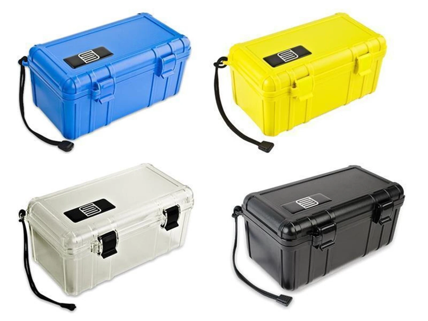 S3 Wassersportbox T3500 1 S3 Wassersportbox T3500