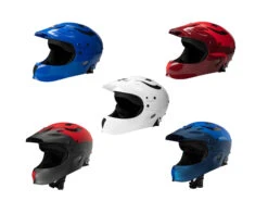 Sweet Protection Sweet Rocker Full Face