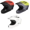 Sweet Protection Sweet Rocker Full Face Kajakhelm