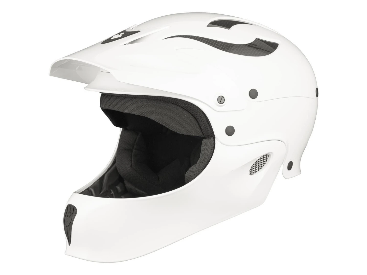 Sweet Protection Sweet Rocker Full Face Kajakhelm 10 Sweet Protection Sweet Rocker Full Face Kajakhelm – Bild 10