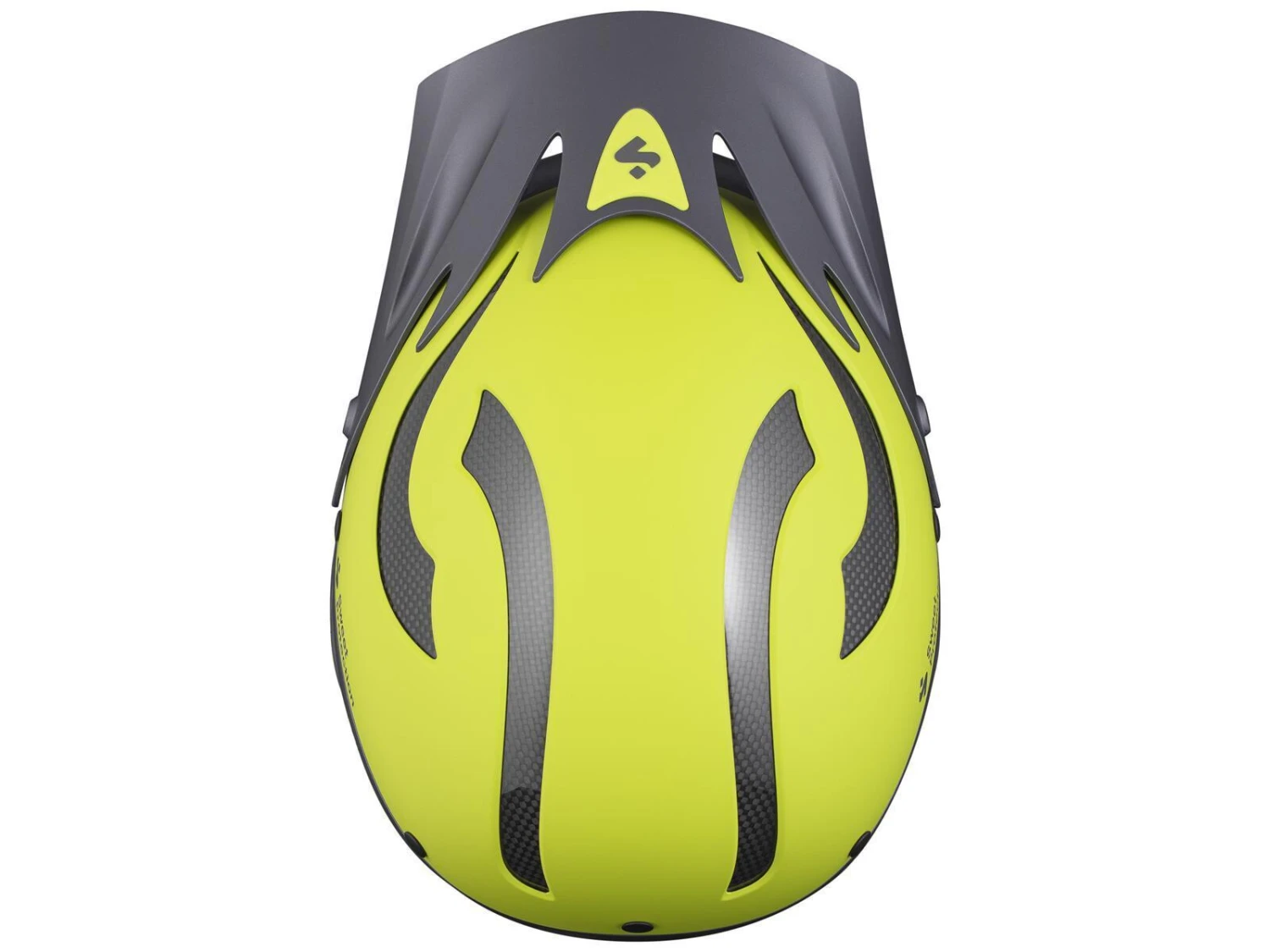 Sweet Protection Sweet Rocker Full Face Kajakhelm 9 Sweet Protection Sweet Rocker Full Face Kajakhelm – Bild 9