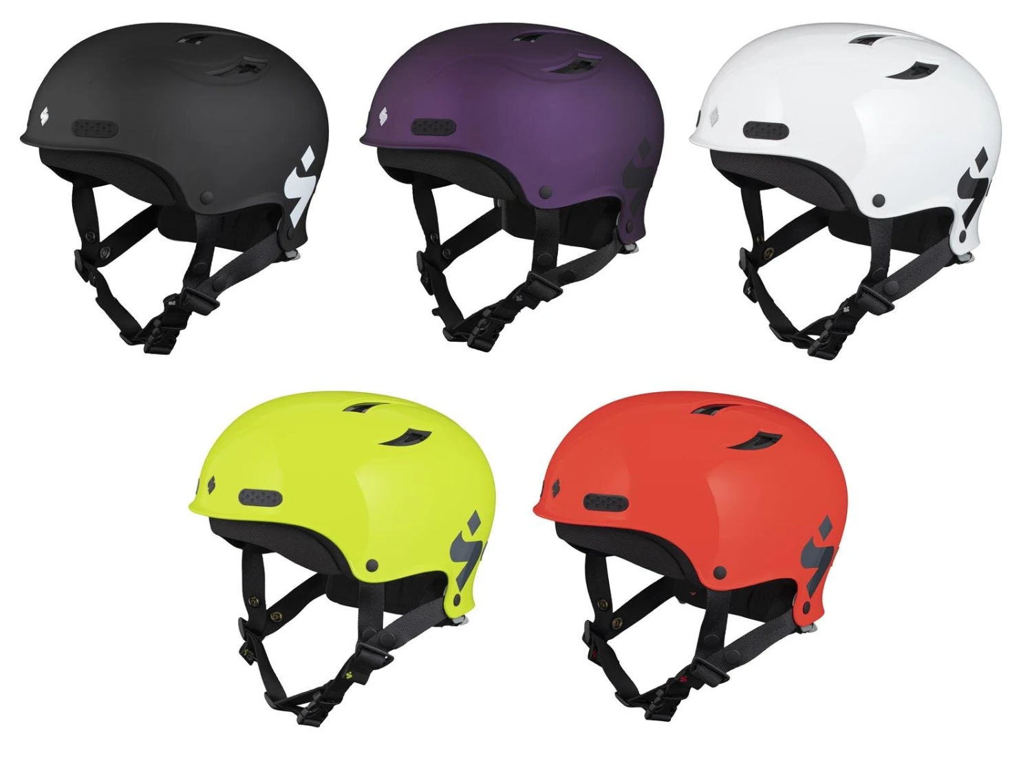 Sweet Protection Sweet Wanderer II Kajakhelm 1 Sweet Protection Sweet Wanderer II Kajakhelm