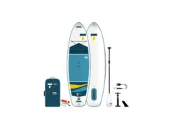 TAHE 9’0 AIR BEACH WING (PACK) Jugend-SUP -Boots Rabatt Geschäft tahe 90 air beach wing pack jugend sup3