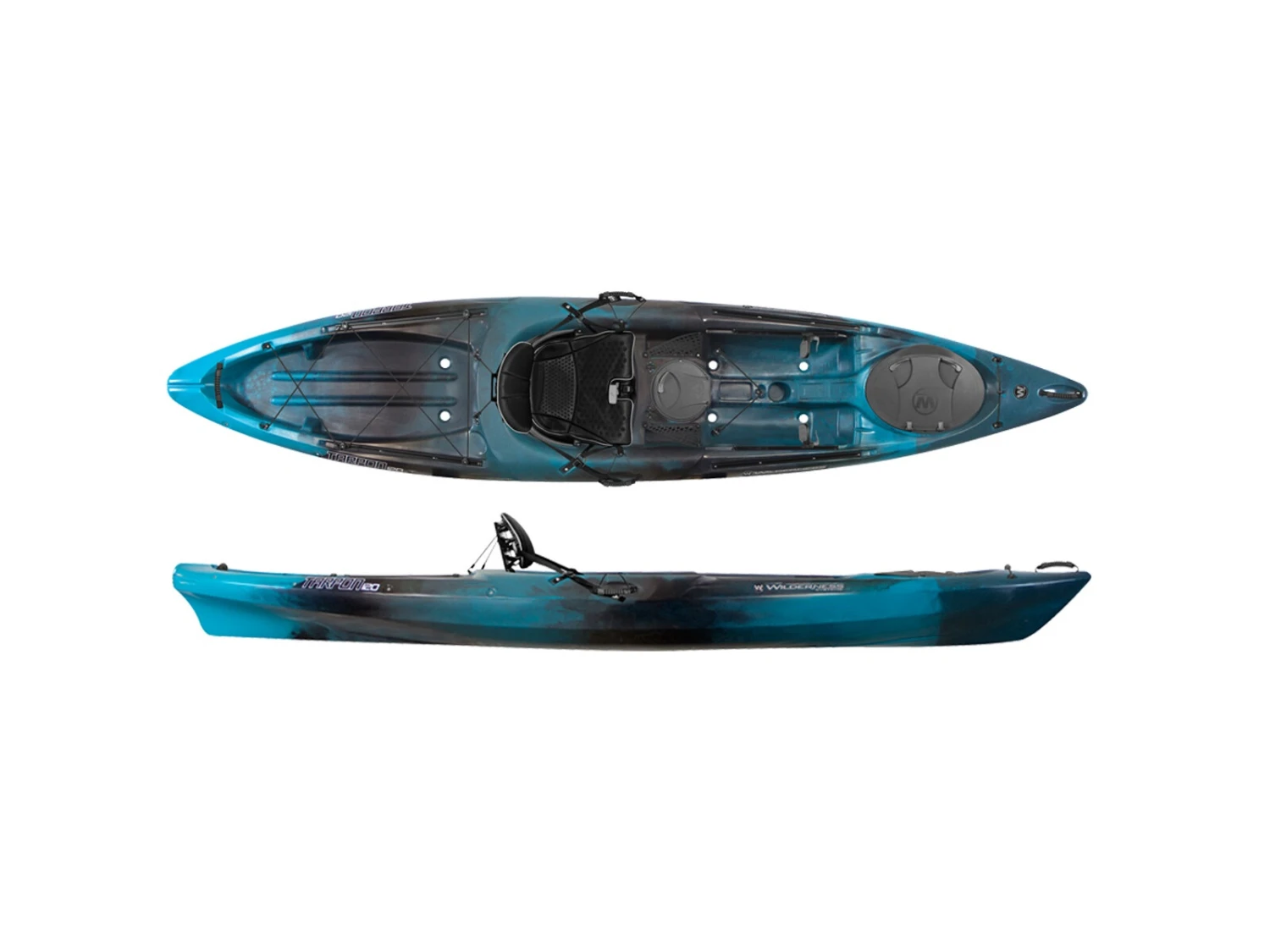 Wilderness Systems Tarpon 120 3 Wilderness Systems Tarpon 120 – Bild 3