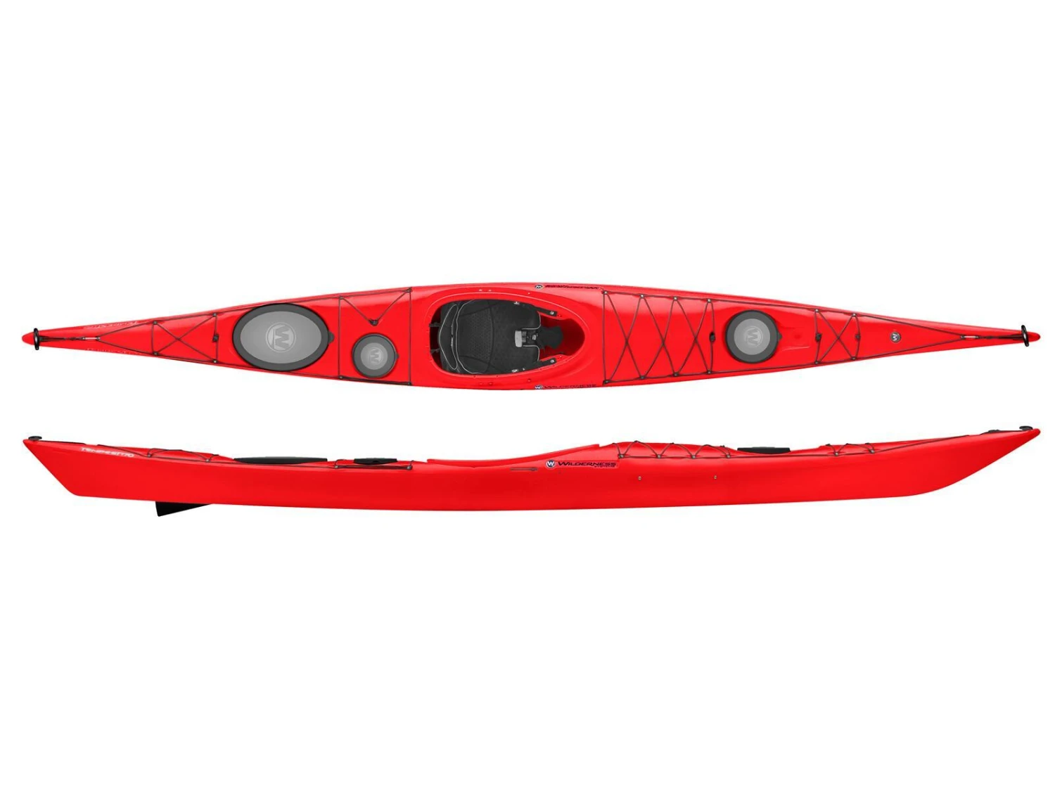 Wilderness Systems Tempest 3 Wilderness Systems Tempest – Bild 3