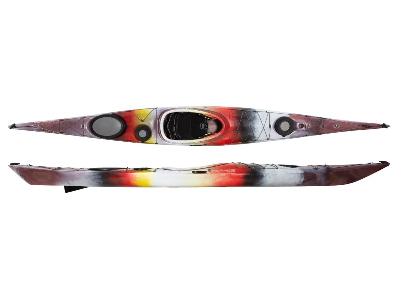 Wilderness Systems Tempest 4 Wilderness Systems Tempest – Bild 4