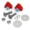 Tri Wing Nut USA Replacement Kit