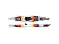 Wilderness Systems Tsunami 145 -Boots Rabatt Geschäft tsunami 1453