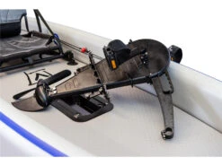 Verano California P-Drive Mit Pedalantrieb -Boots Rabatt Geschäft verano california p drive mit pedalantrieb6