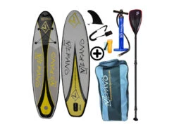 Verano SUP SL 10.6 Komplettpaket 2022