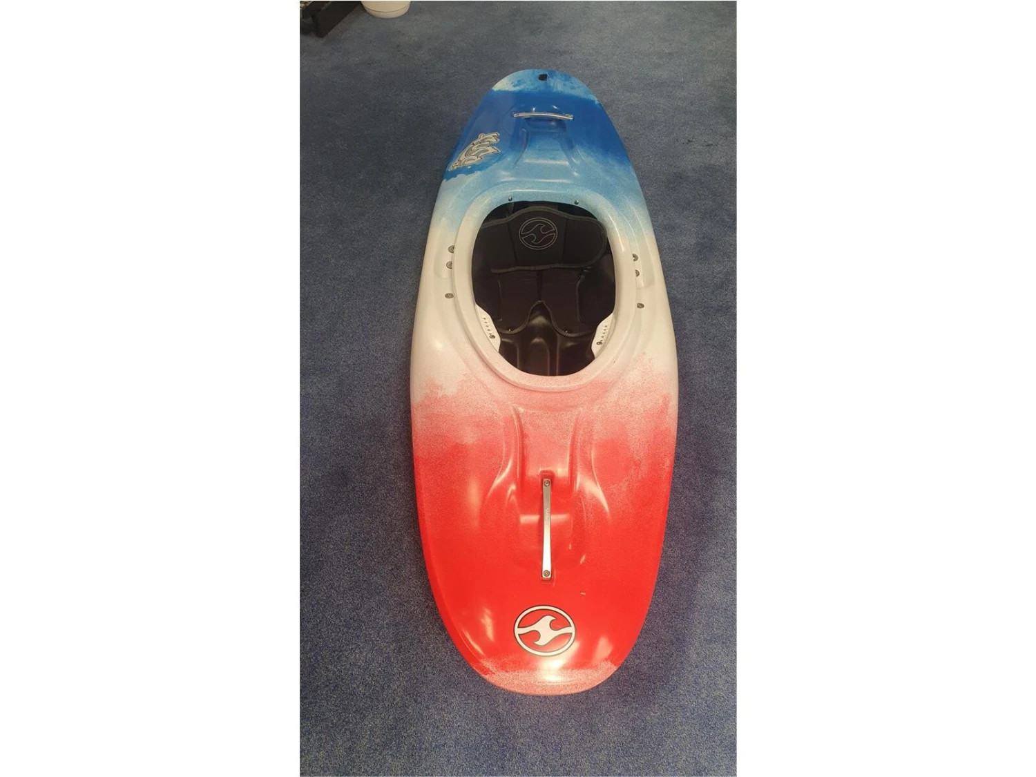 Wave Sport FUSE 35 Firecracker 1 Wave Sport FUSE 35 Firecracker