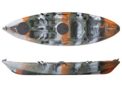 XK-Sports Easy Open Angler