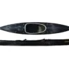 Zegul Easy Full Carbon Rudder