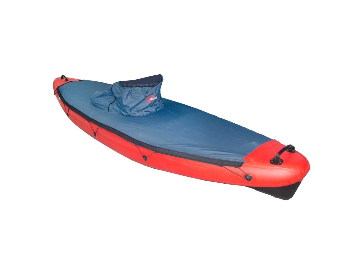 Zelgear Spritzdecke Für Spark/Alpha 370 2 Zelgear Spritzdecke Für Spark/Alpha 370 – Bild 2