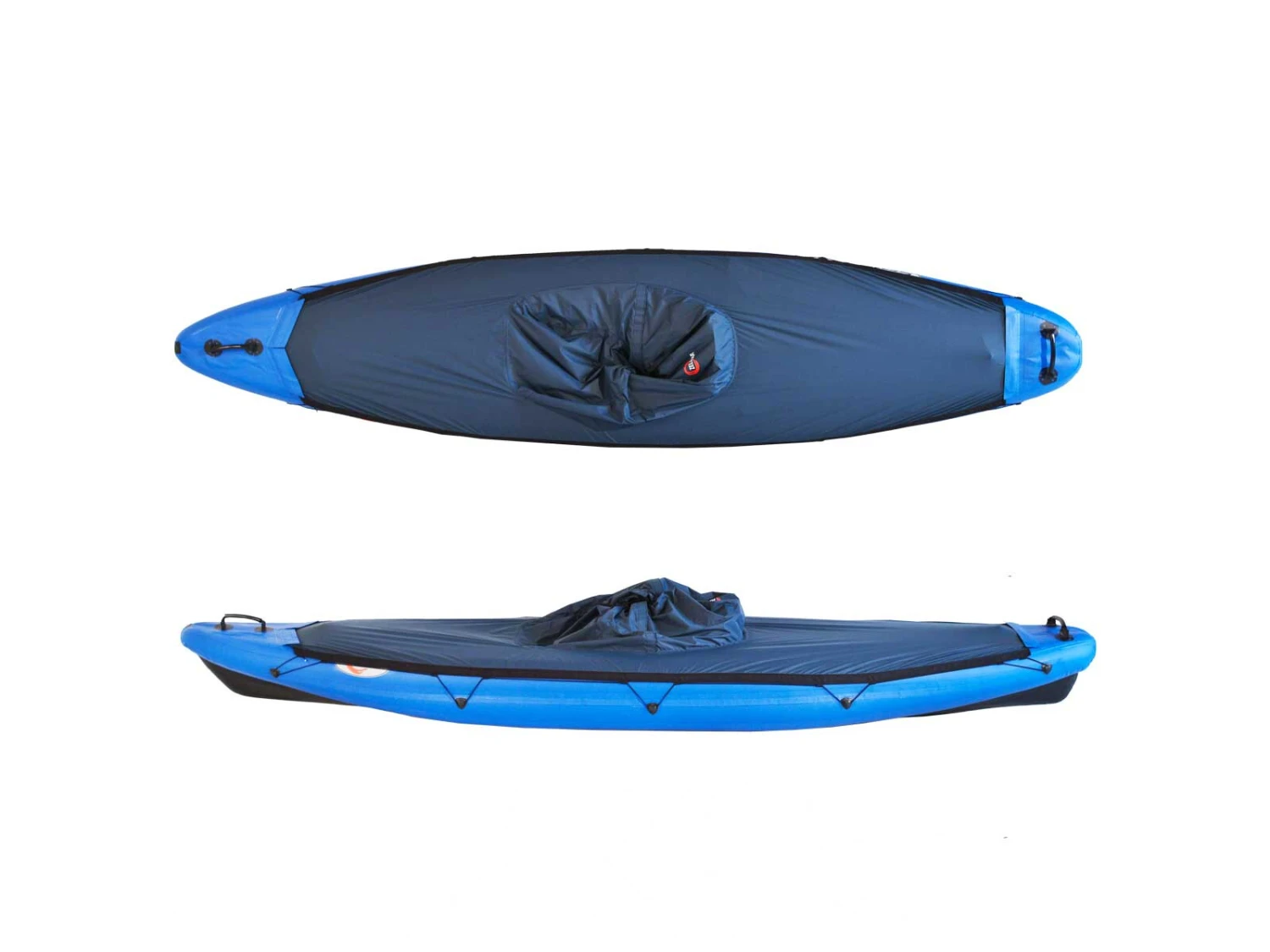 Zelgear Spritzdecke Für Spark/Alpha 370 3 Zelgear Spritzdecke Für Spark/Alpha 370 – Bild 3