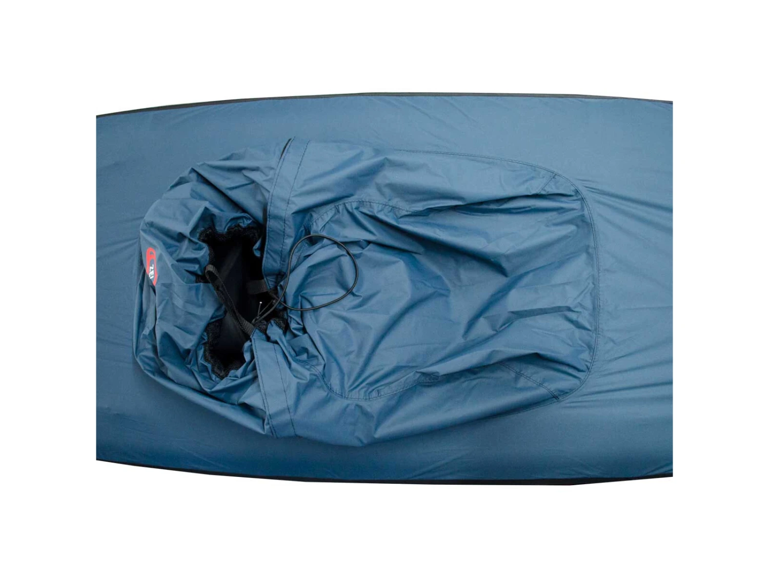 Zelgear Spritzdecke Für Spark/Alpha 370 6 Zelgear Spritzdecke Für Spark/Alpha 370 – Bild 6